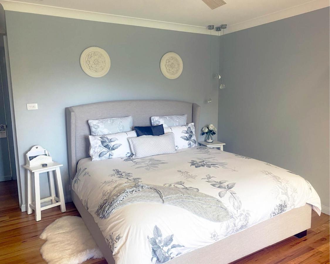 Copeland House Bed & Breakfast Luaran gambar