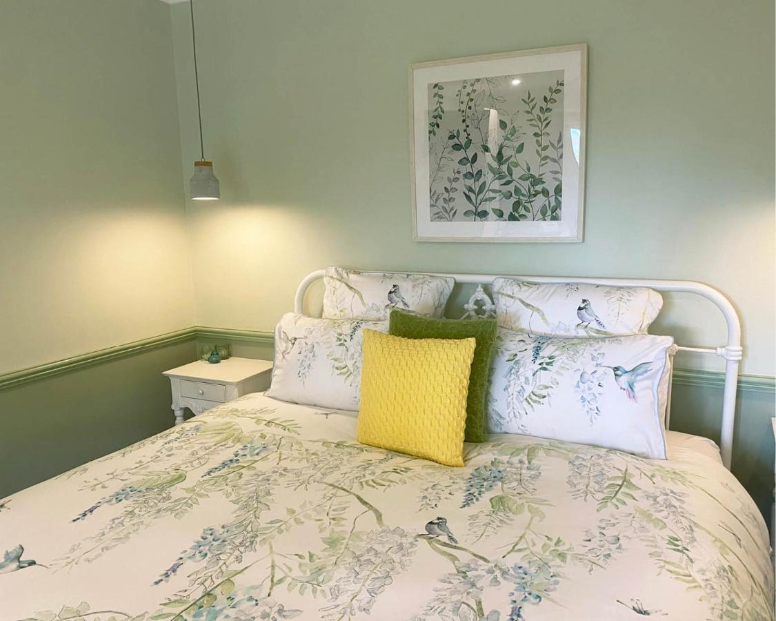 Copeland House Bed & Breakfast Luaran gambar