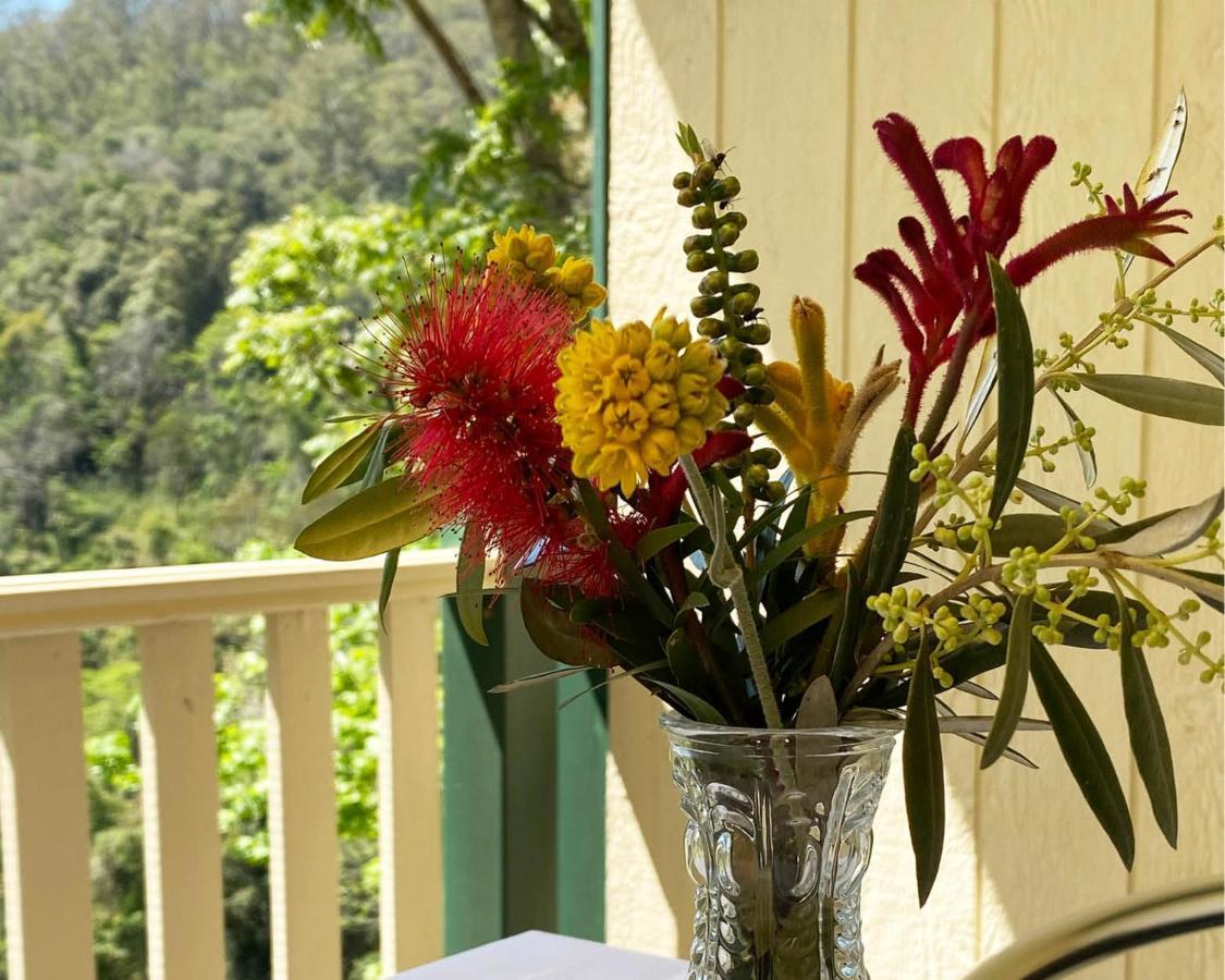 Copeland House Bed & Breakfast Luaran gambar