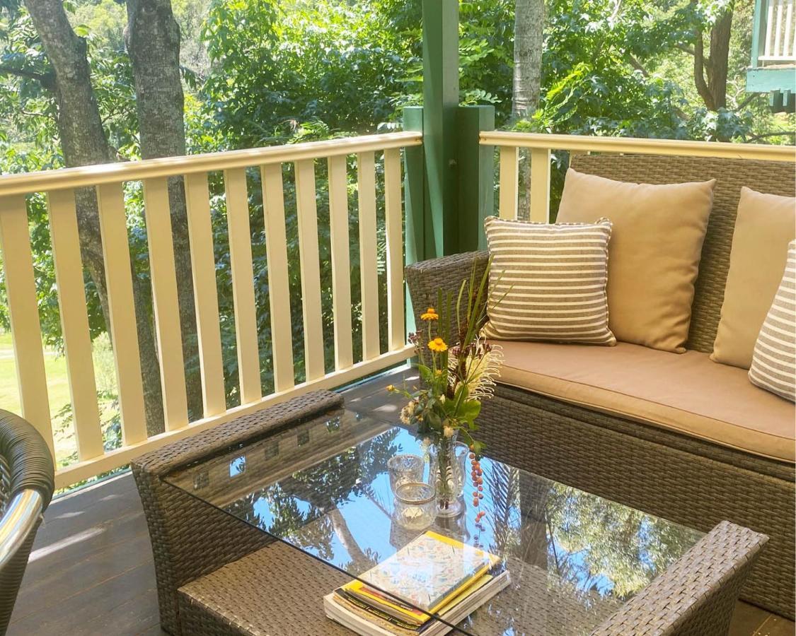 Copeland House Bed & Breakfast Luaran gambar