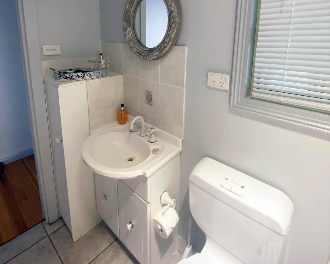 Copeland House Bed & Breakfast Luaran gambar