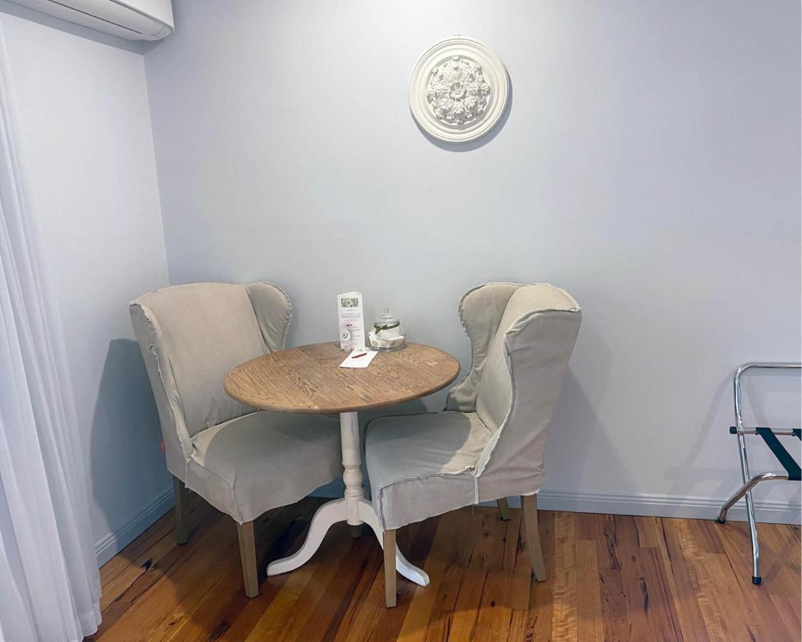 Copeland House Bed & Breakfast Luaran gambar