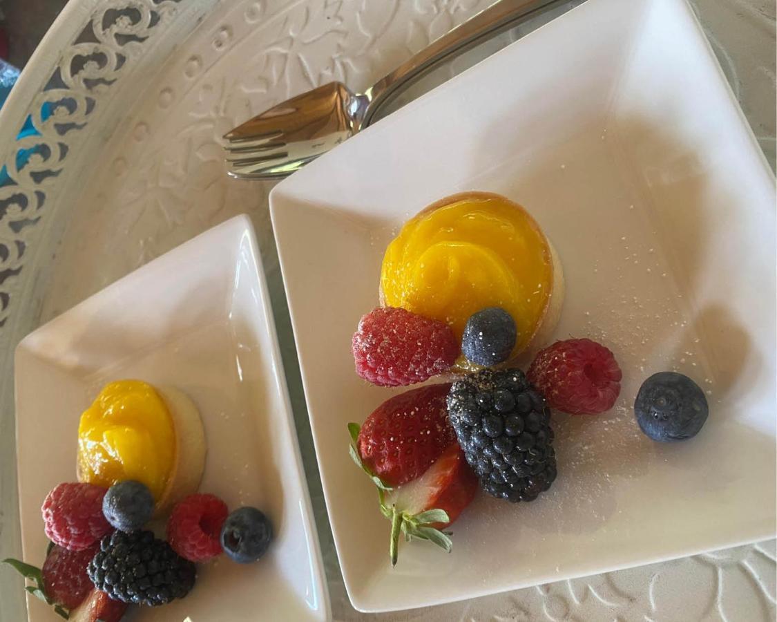 Copeland House Bed & Breakfast Luaran gambar