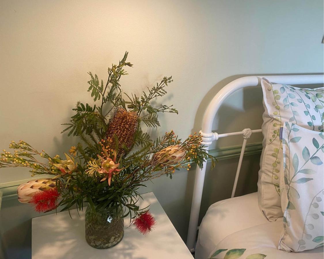 Copeland House Bed & Breakfast Luaran gambar