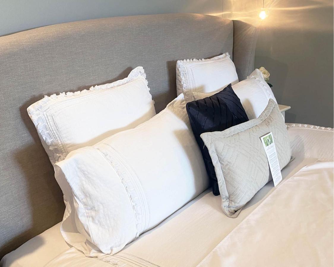 Copeland House Bed & Breakfast Luaran gambar