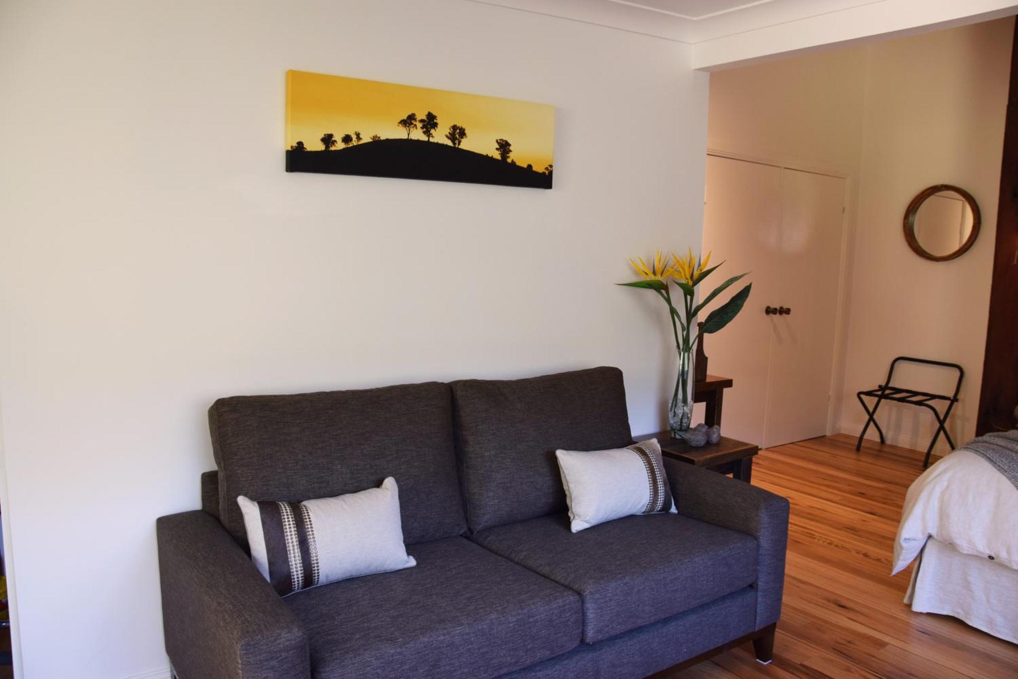 Copeland House Bed & Breakfast Luaran gambar