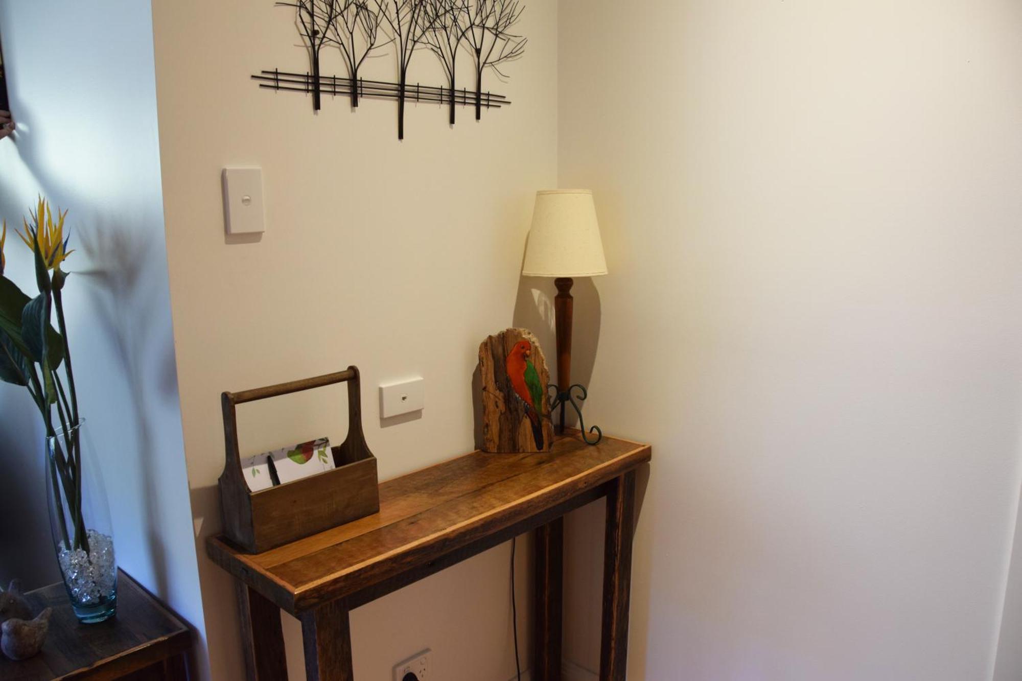 Copeland House Bed & Breakfast Luaran gambar