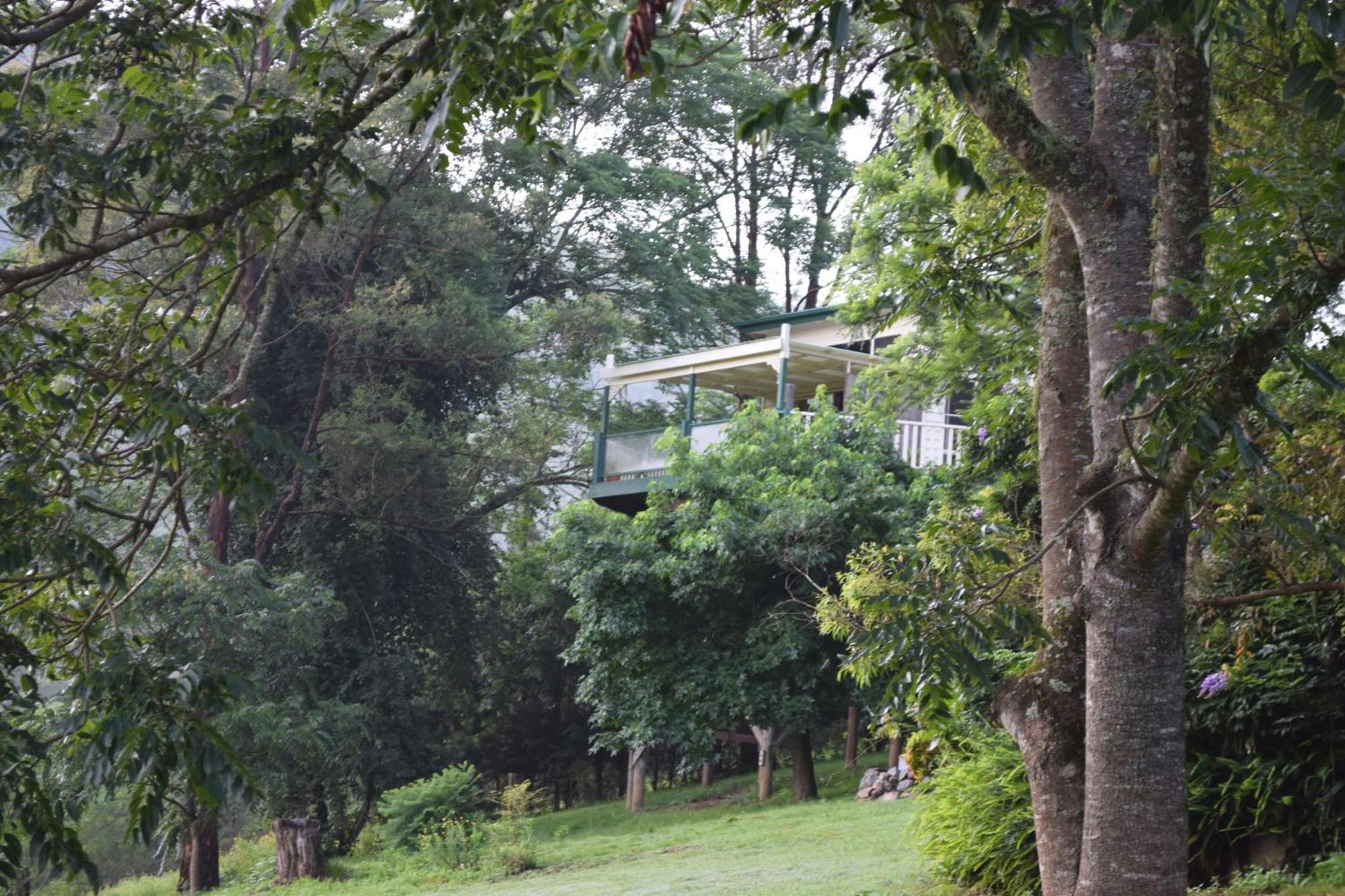 Copeland House Bed & Breakfast Luaran gambar