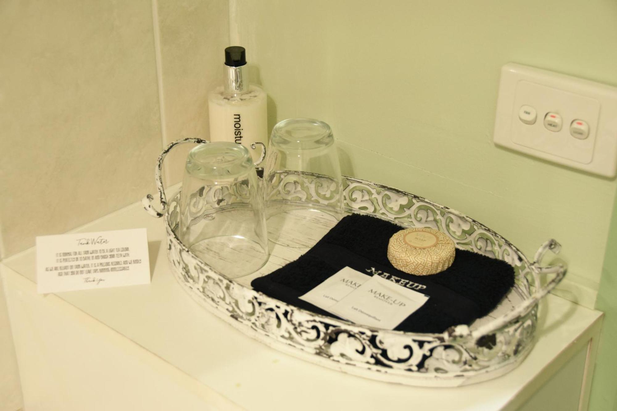 Copeland House Bed & Breakfast Luaran gambar