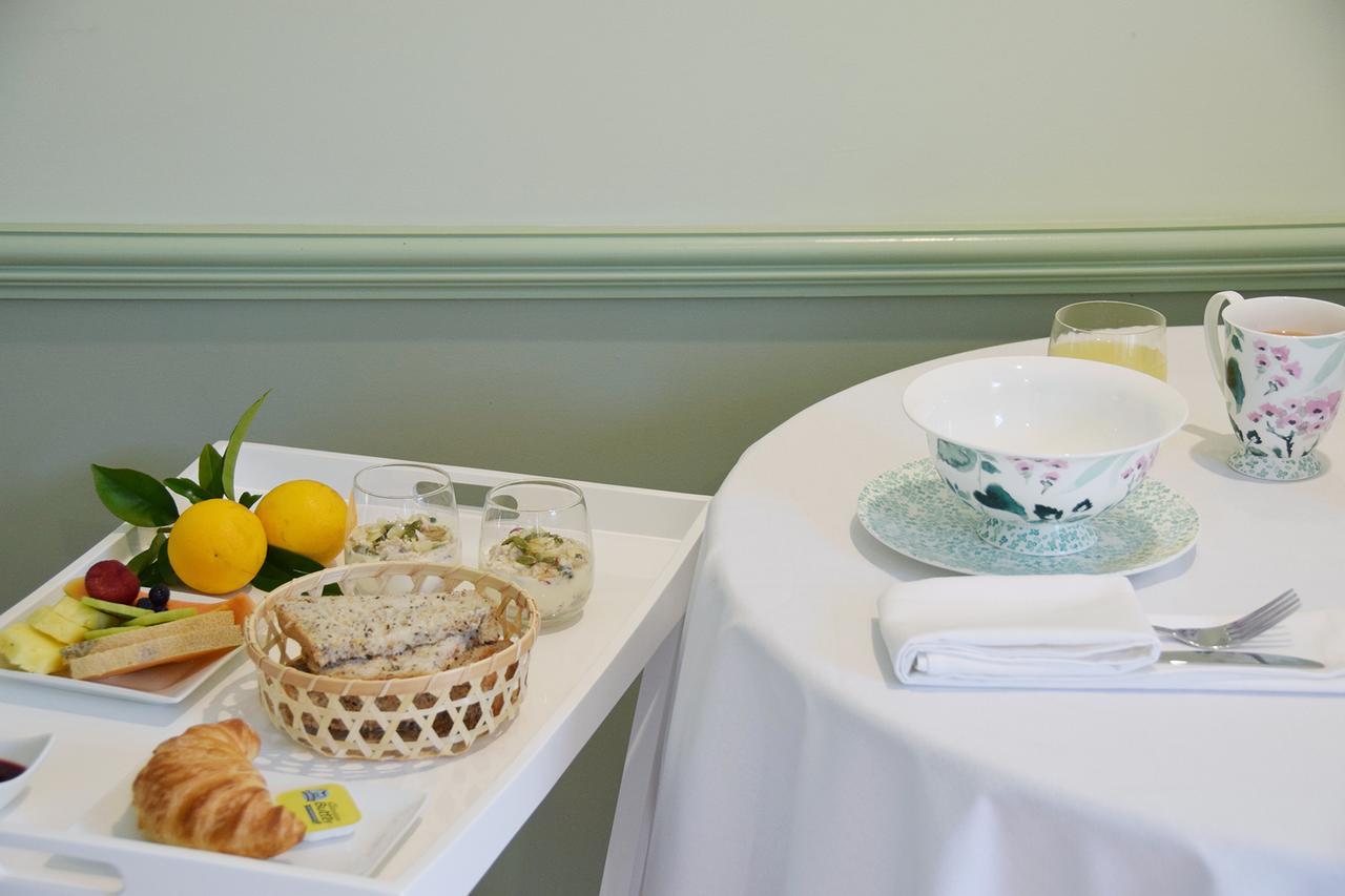 Copeland House Bed & Breakfast Luaran gambar
