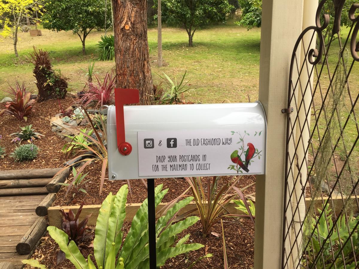 Copeland House Bed & Breakfast Luaran gambar