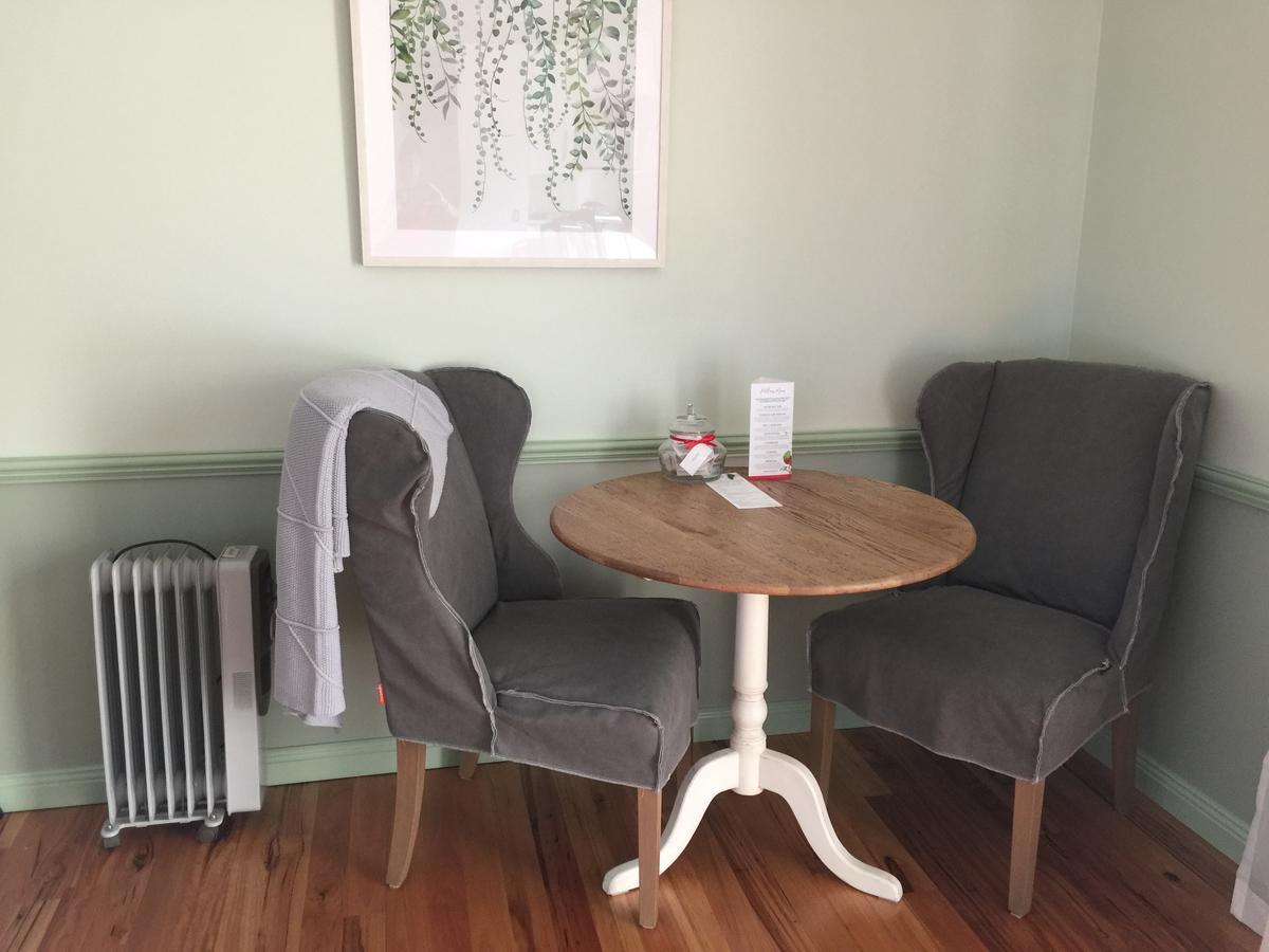 Copeland House Bed & Breakfast Luaran gambar