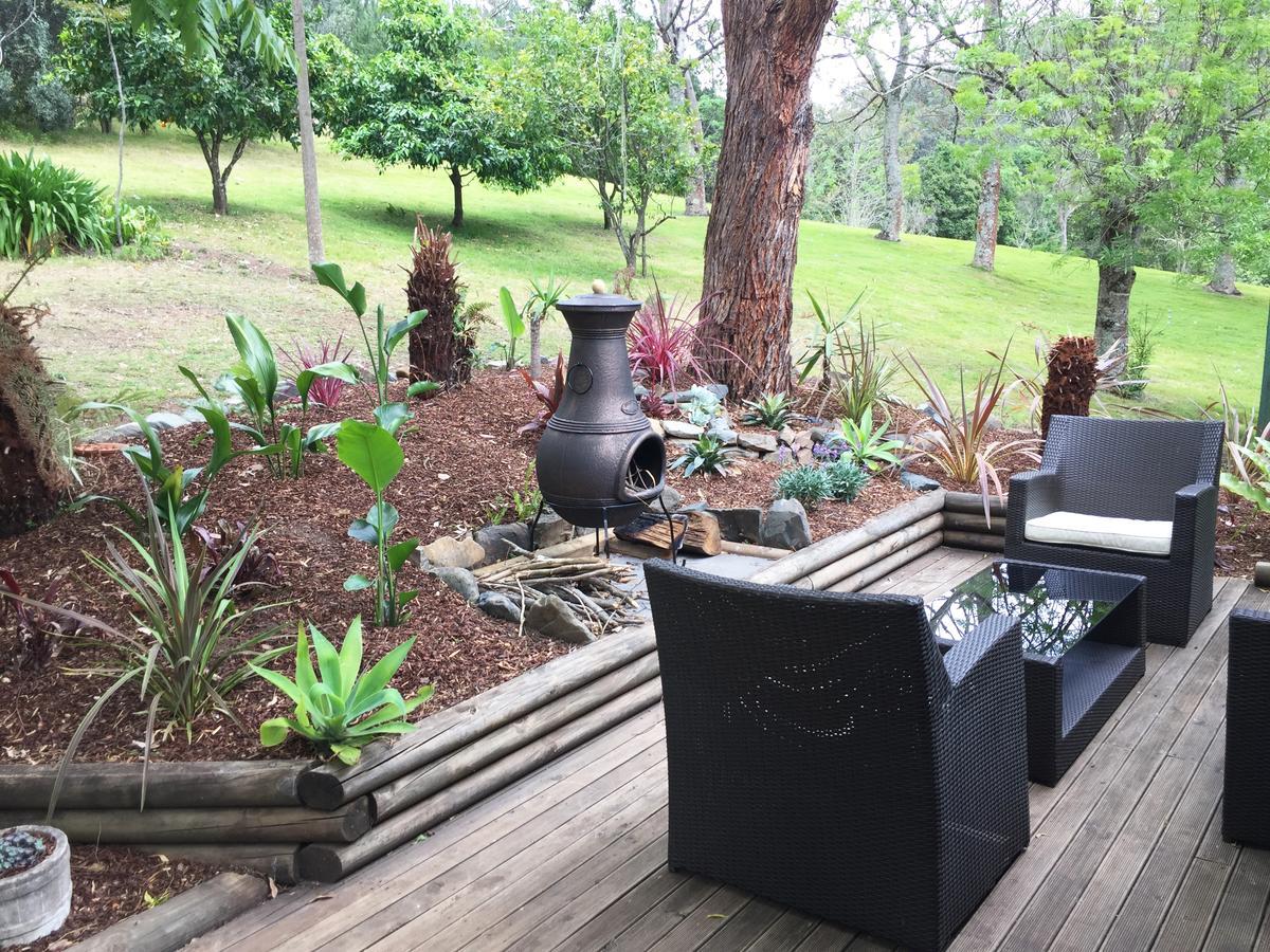 Copeland House Bed & Breakfast Luaran gambar
